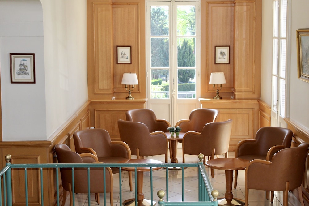 Hôtel Sainte Marie 19/35