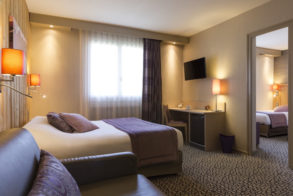 The Originals City, Hotel Rey du Mont Sion 29/50