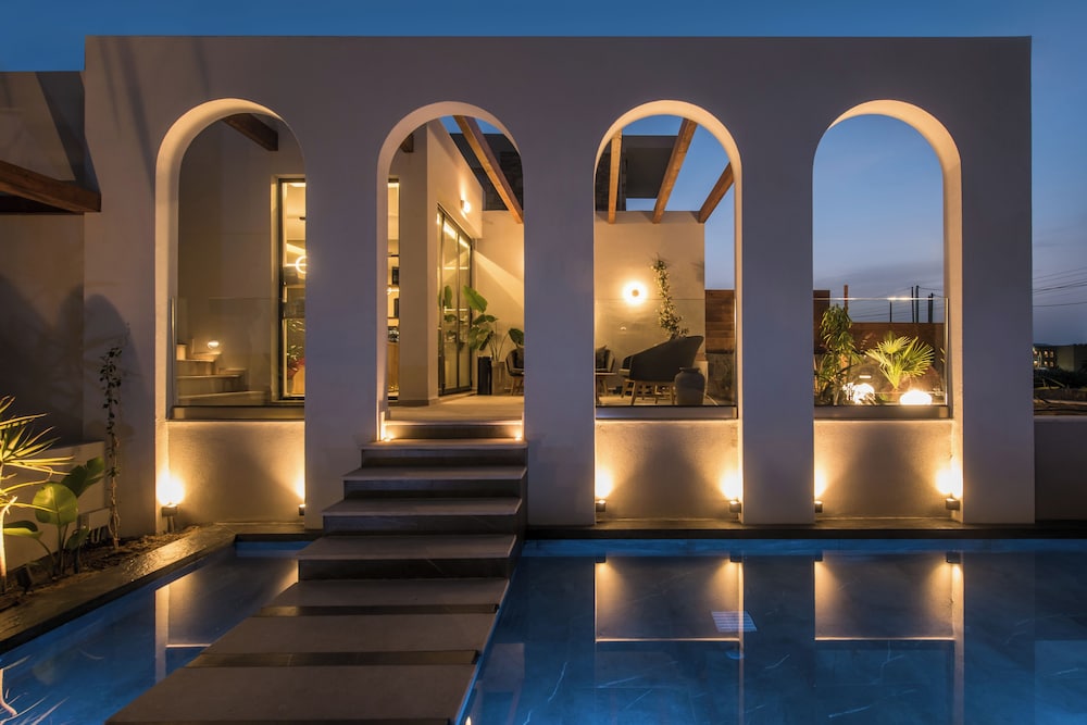 Vaya Suites by Omilos Hotels 34/49