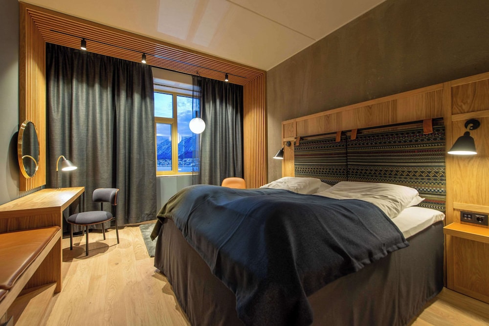 Quality Hotel Richard With 9/42