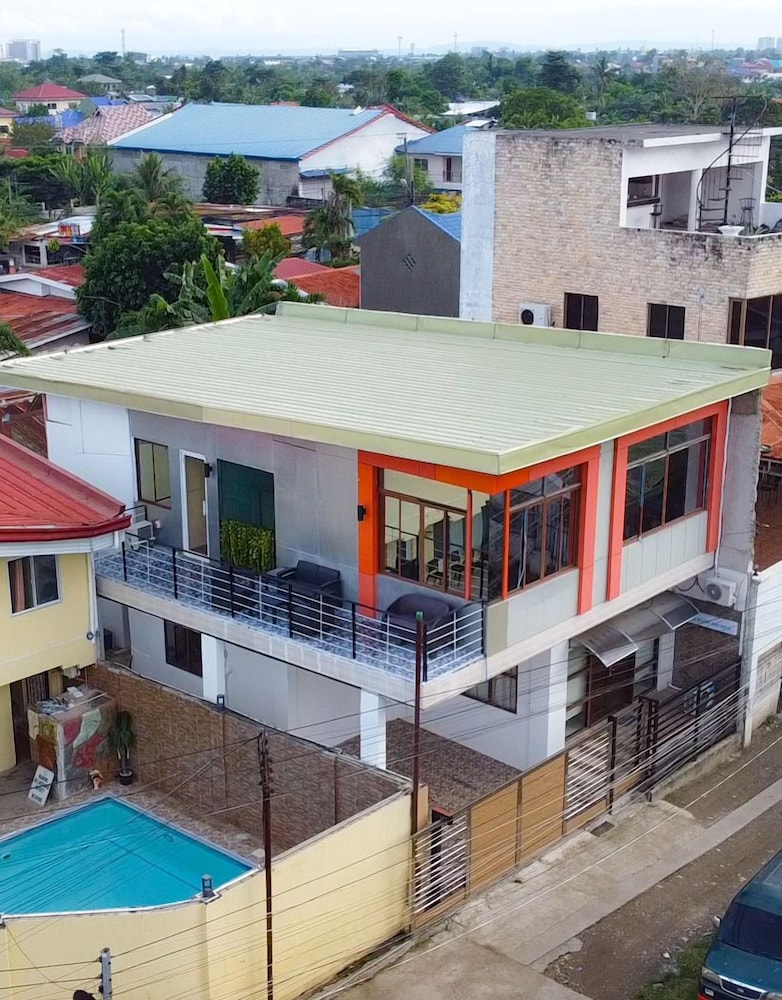 Laciaville Resort And Hotel 4/50
