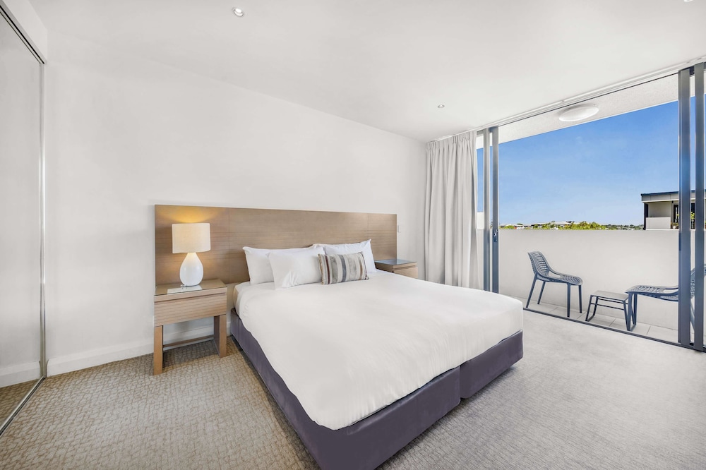 Oaks Redcliffe Mon Komo Suites، North Lakes، Narangba 35/77