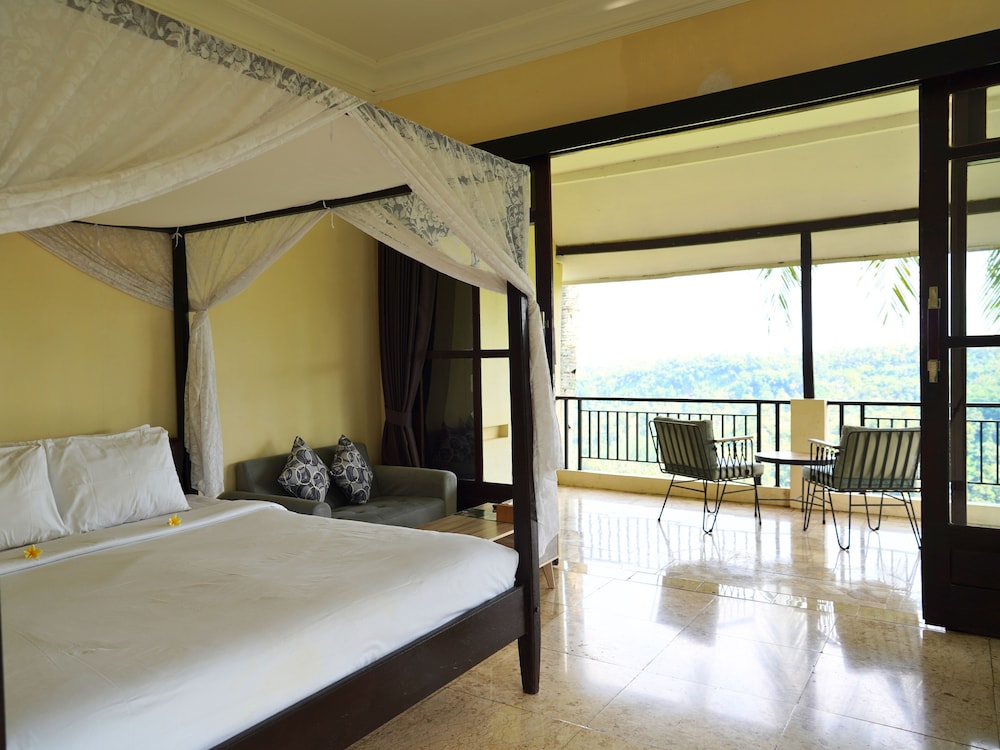 Domisili Ijen Cliff by Fays Hospitality 7/50