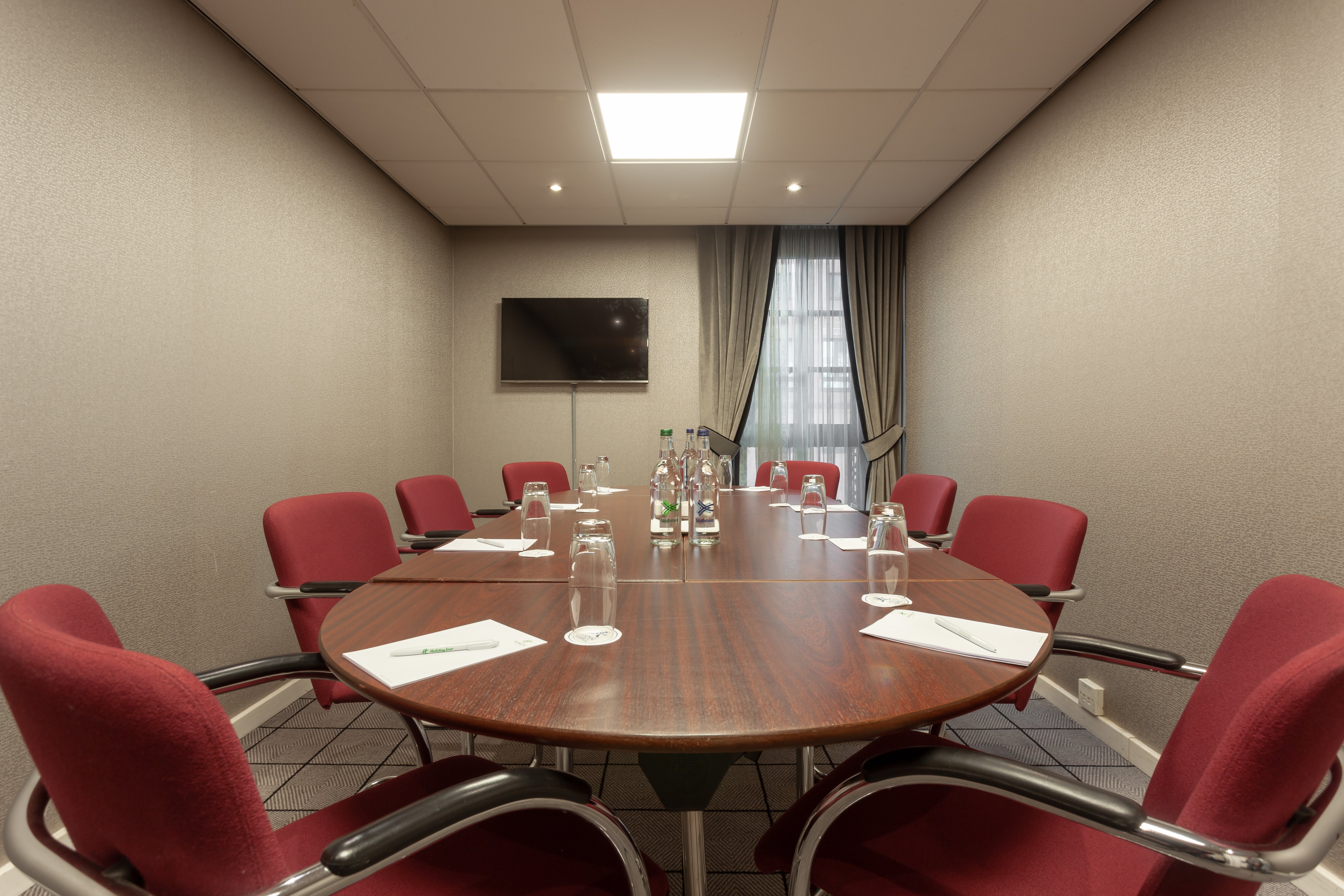 Holiday Inn Glasgow City Centre Theatreland, an IHG Hotel 24/31