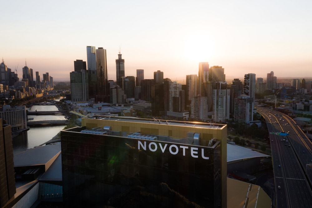 Novotel Melbourne South Wharf 71/76