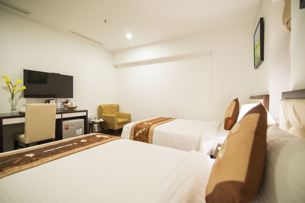 Dana Marina Hotel 22/65