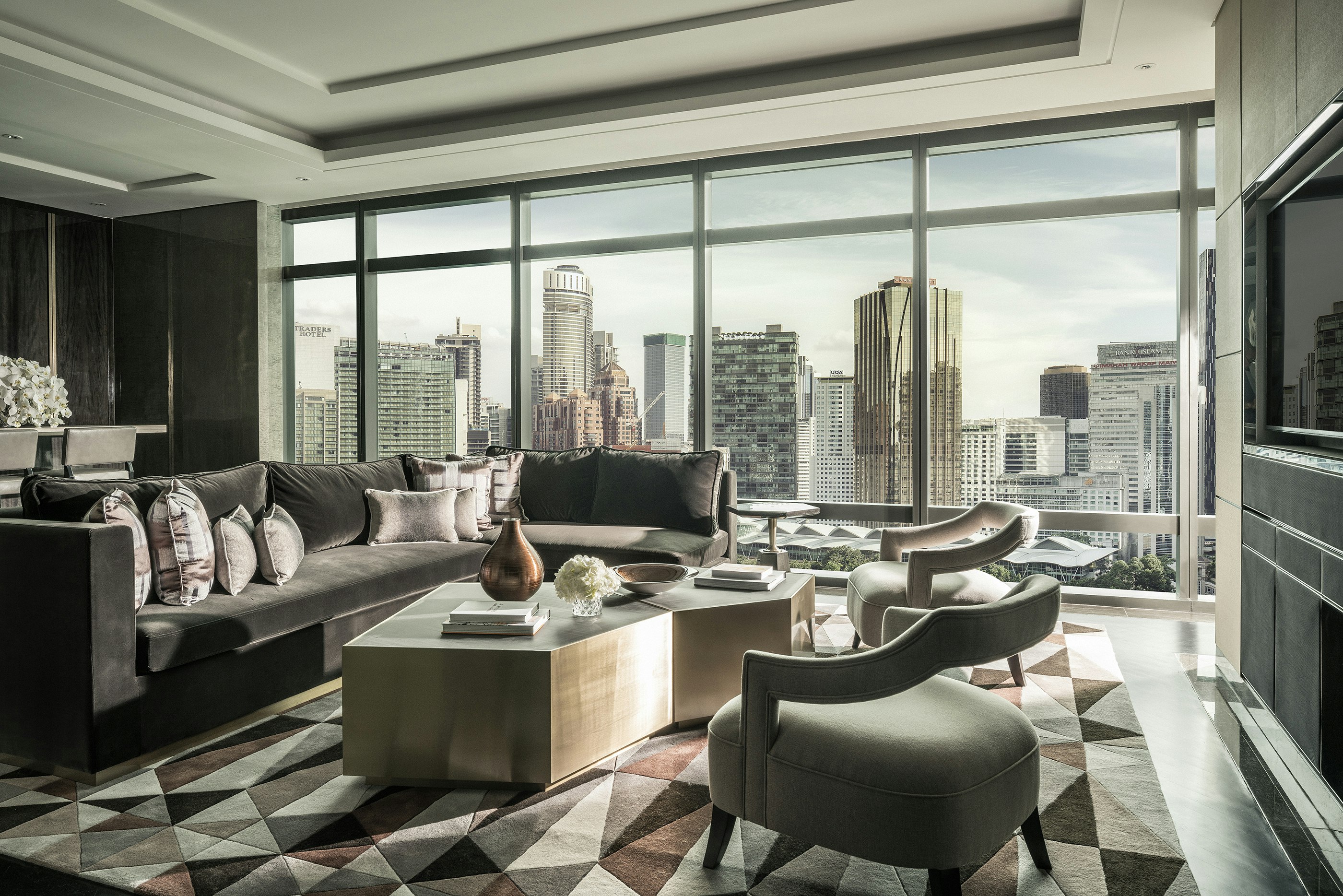Four Seasons Hotel Kuala Lumpur 26/47