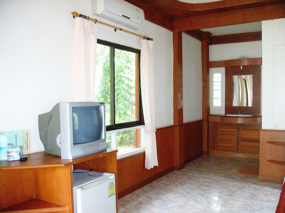 Lanta Palm Beach Resort 31/60