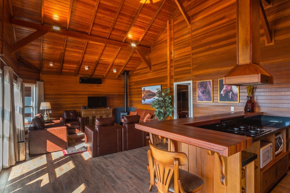 Bourbon Serra Gaucha - Divisa Resort 53/66
