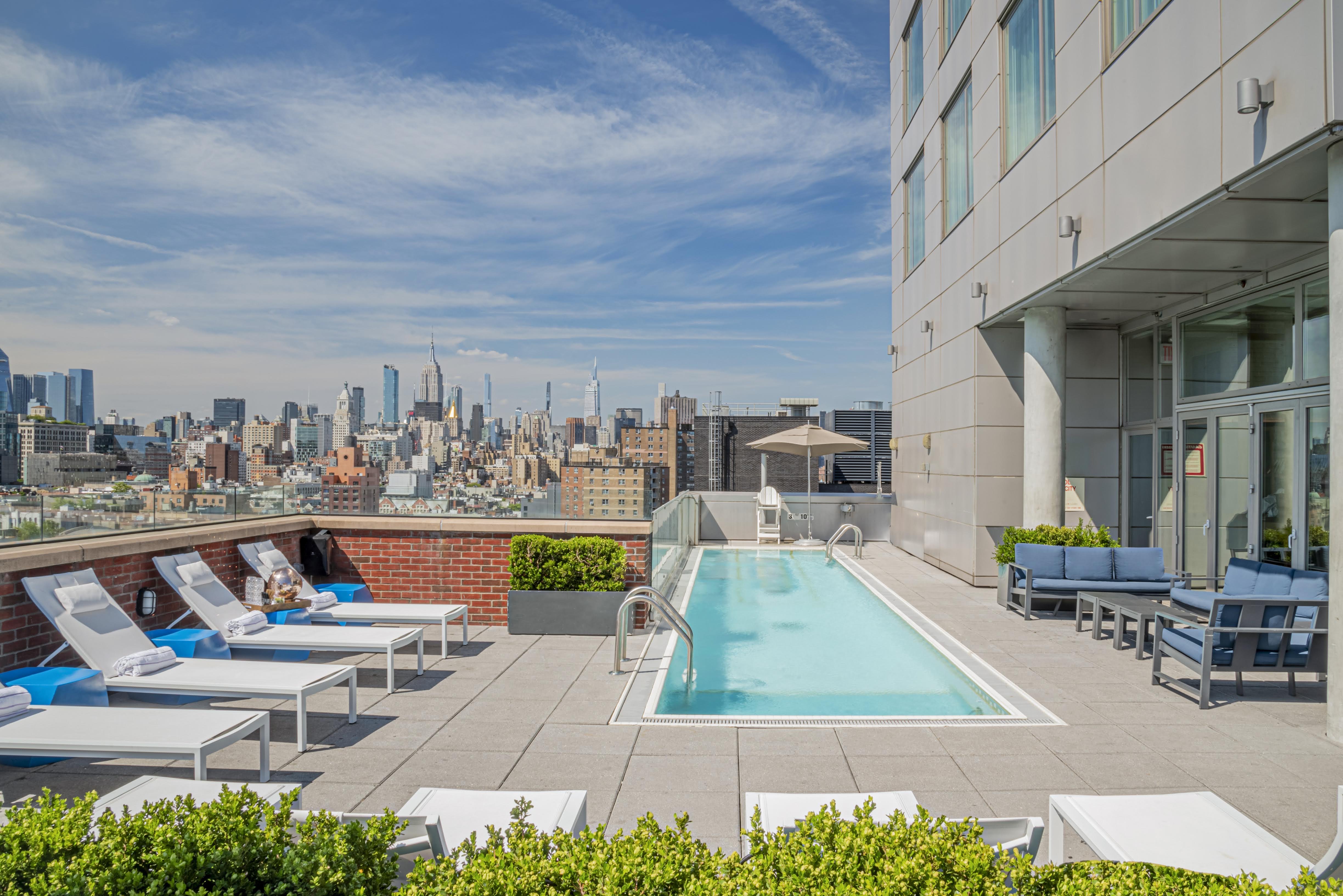 Hotel Indigo Lower East Side New York 78/81