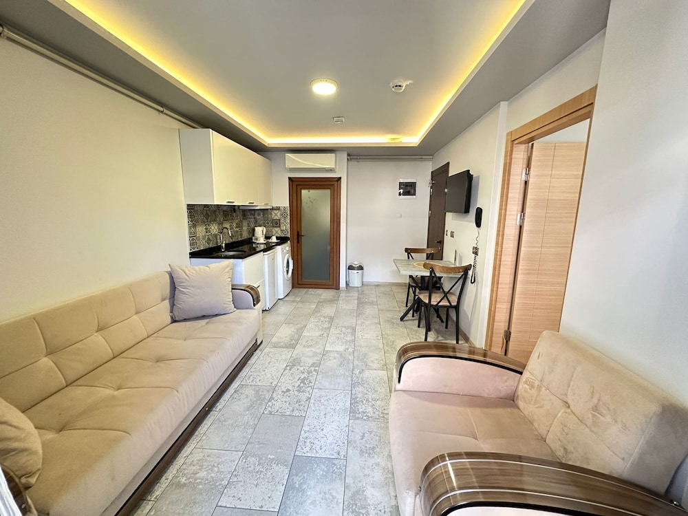 Trabzon Gloria Suite Hotel 21/38