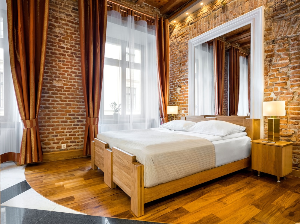Aparthotel Stare Miasto 17/78
