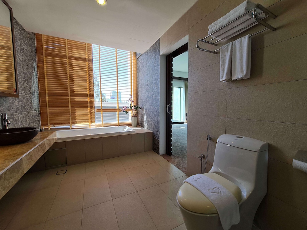Swan Garden Hotel 22/50