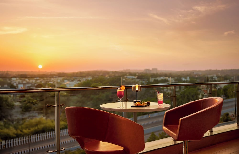 Hyatt Place Bhopal 28/39