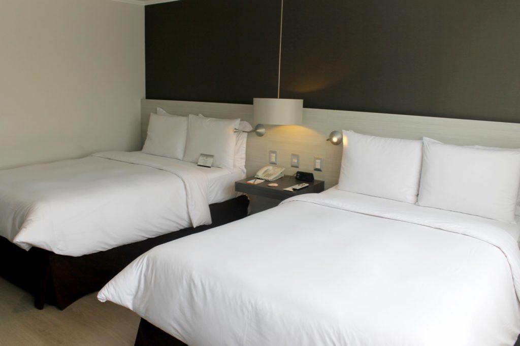 Superior, Twin Beds