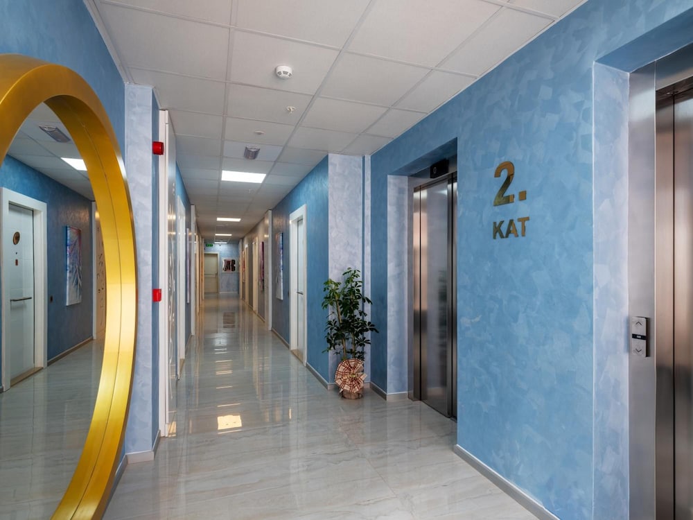 Anelli Hotel 19/40