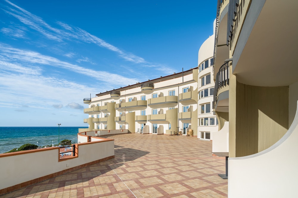 Carlton Hotel Riviera - Cefalu 59/70