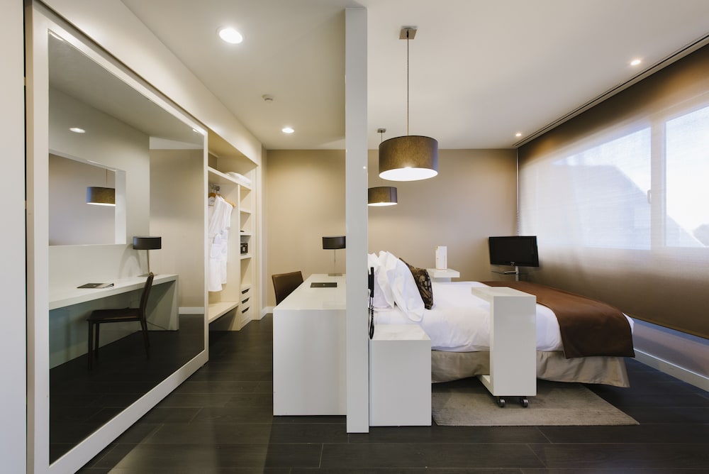 Rafaelhoteles Forum Alcala 7/49