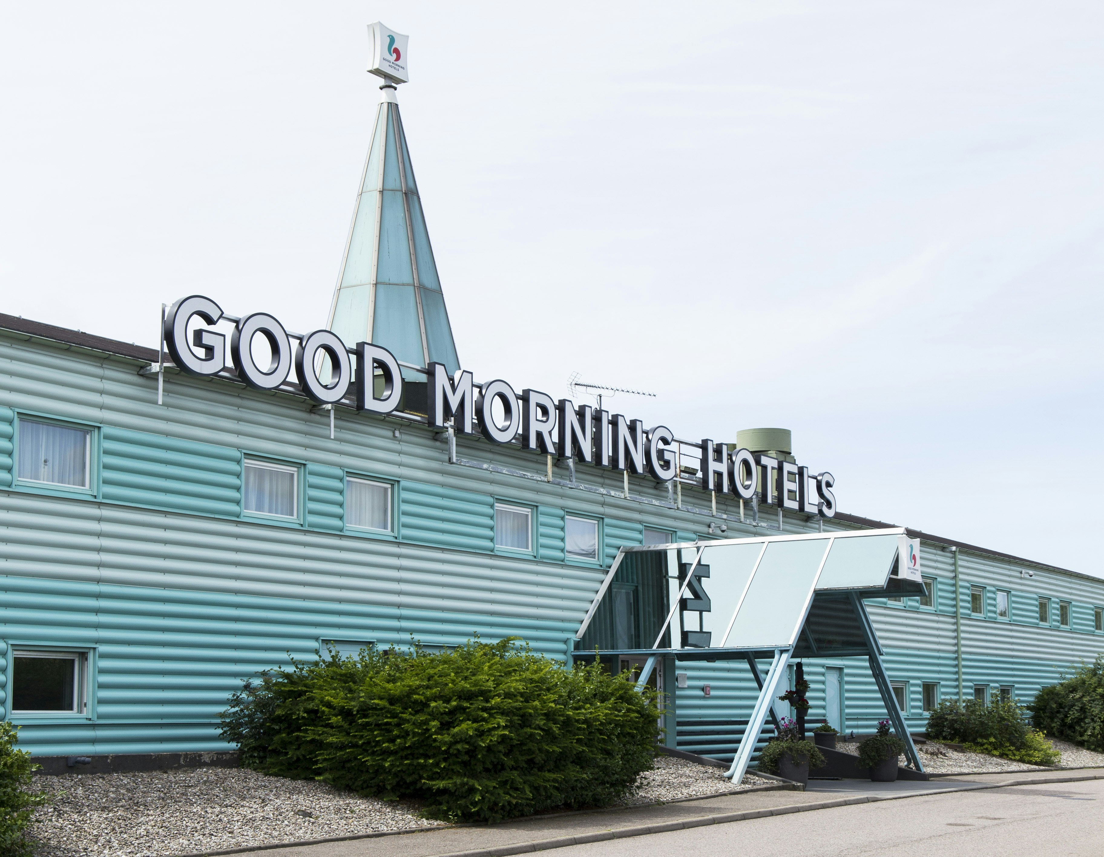 Good Morning Lund 7/7