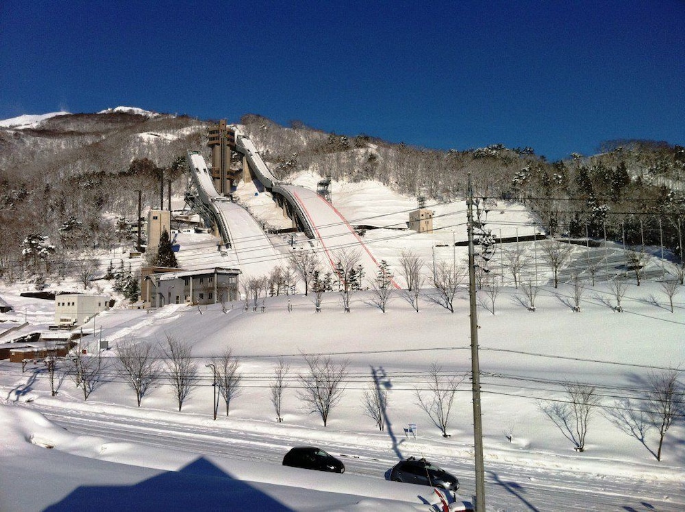 Hakuba Yamano Hotel 46/50