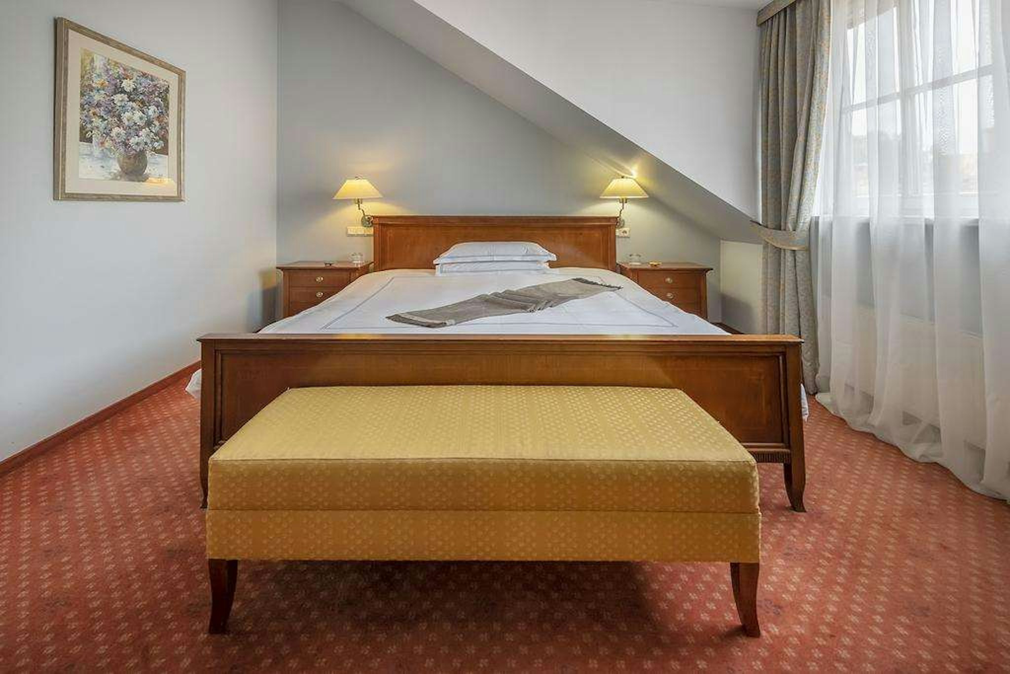 Grotthuss Hotel 7/78
