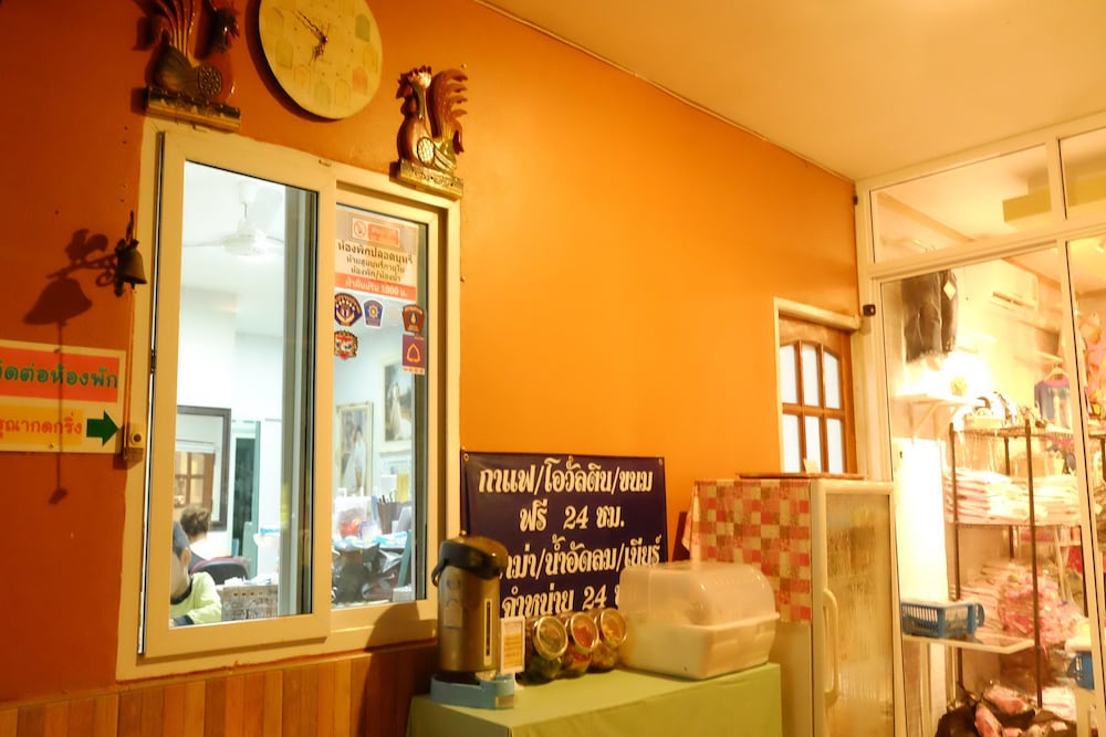 Kaikatak Resort 9/22