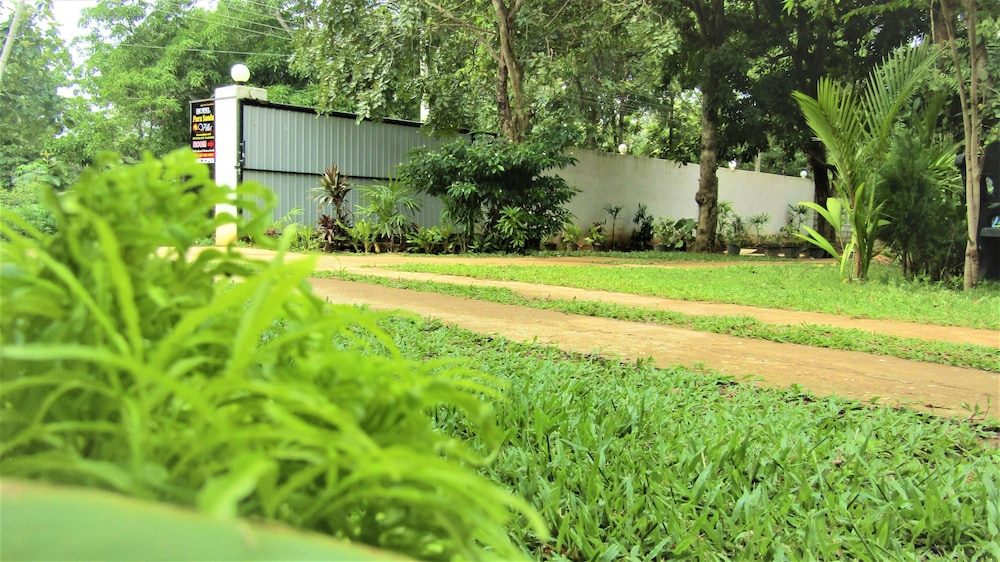 Pura Sanda Villa 26/36