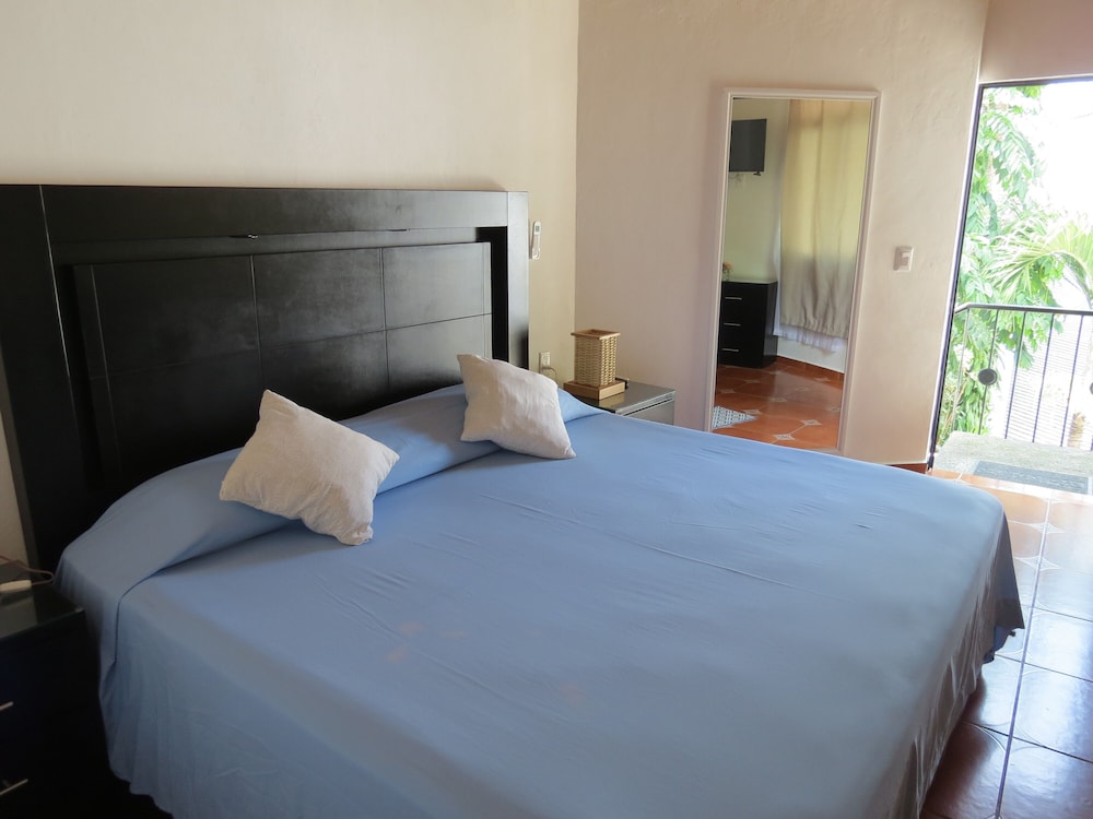 Hotel Posada Comala 18/73