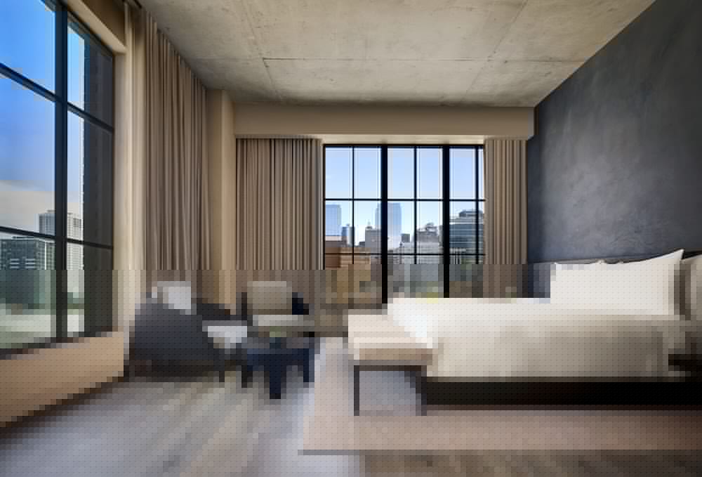 Nobu Hotel Chicago 13/46