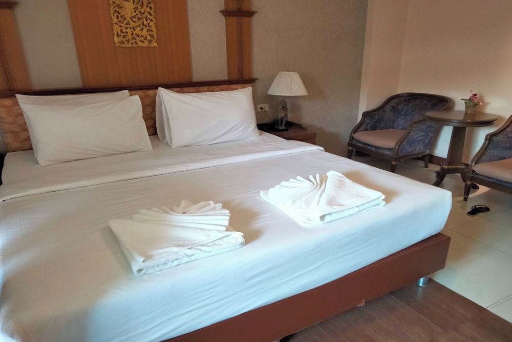 Kim Hostel At Morleng 24/63