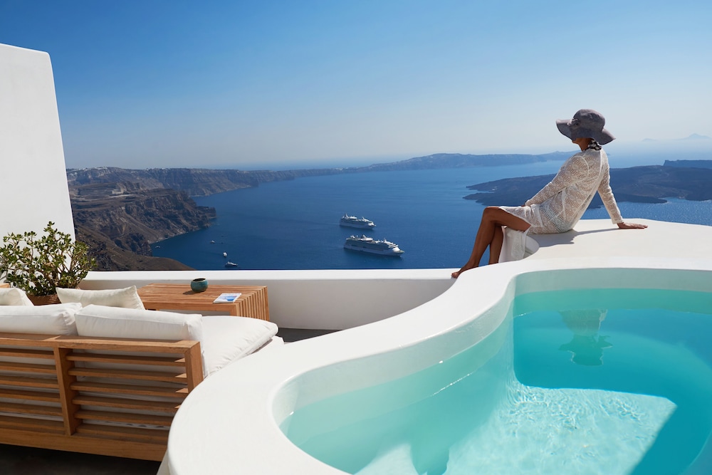 Native Eco Villas Santorini 20/35
