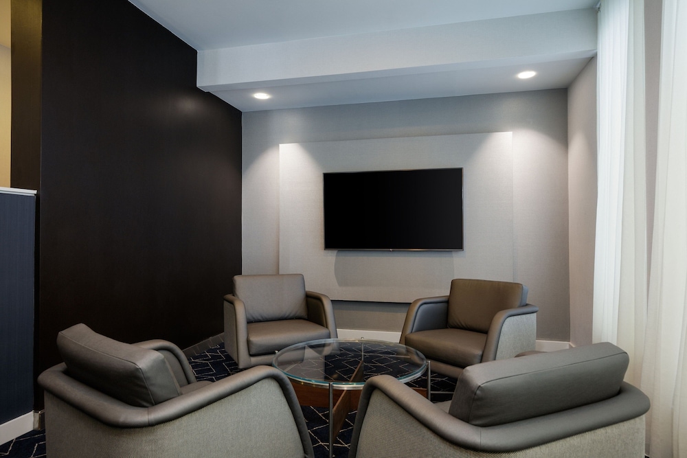 Courtyard by Marriott Denver Tech Center 24/50