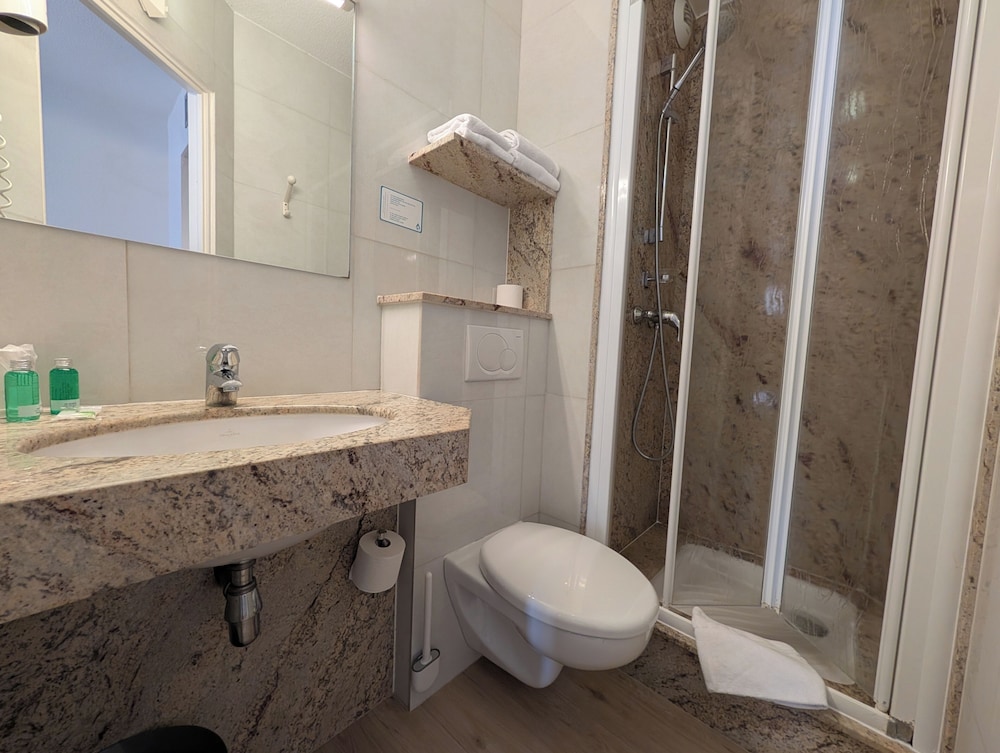 Hotel Le Collier 50/50