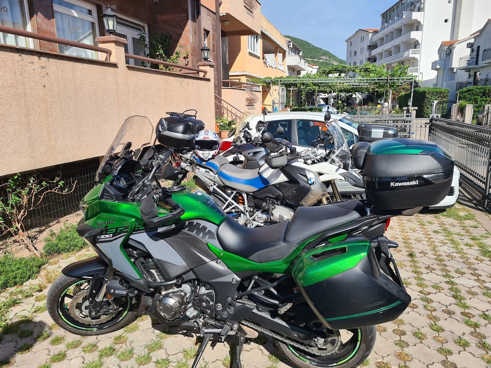 Garni Hotel Fineso 40/50