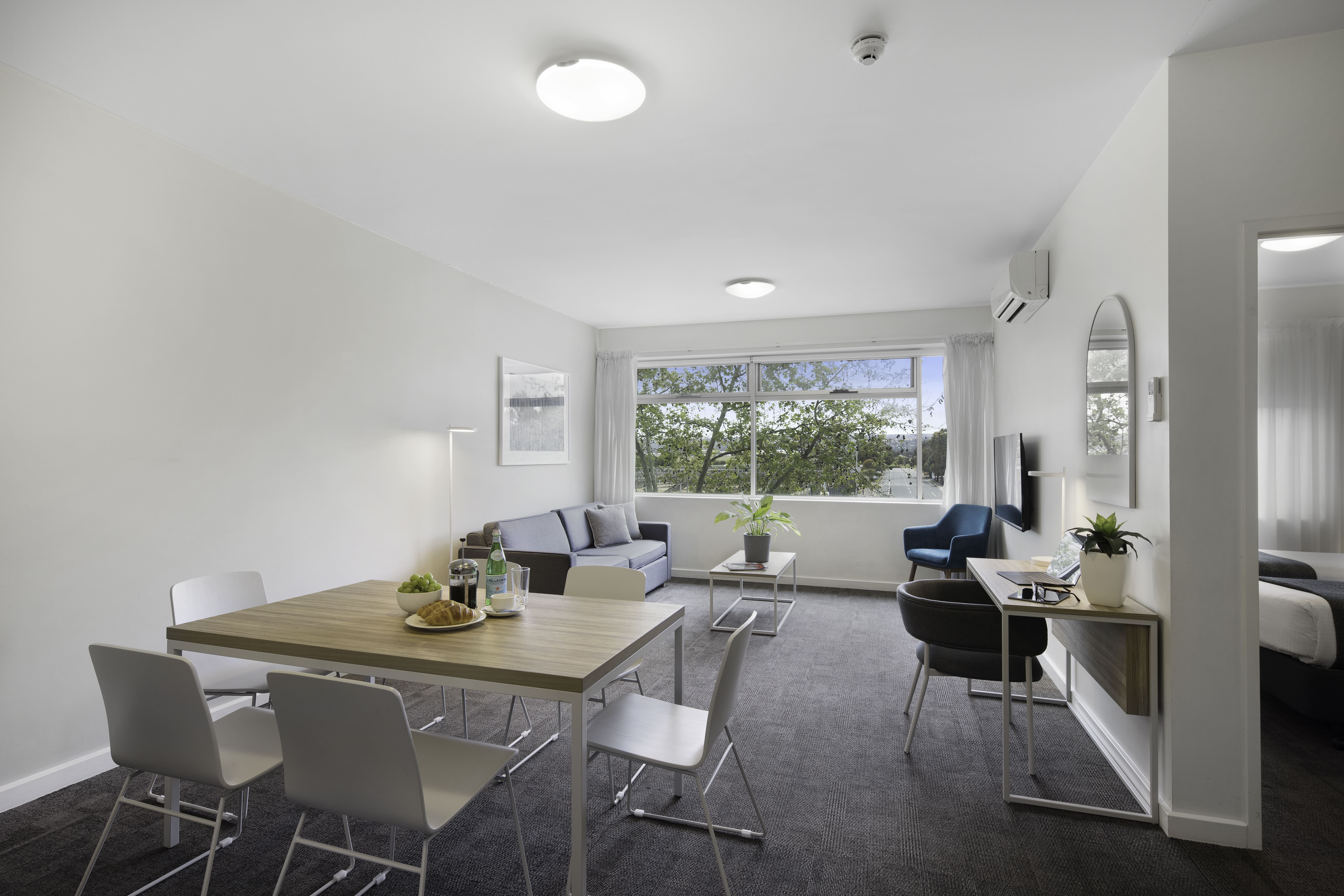 Quest Mawson Lakes 65/78