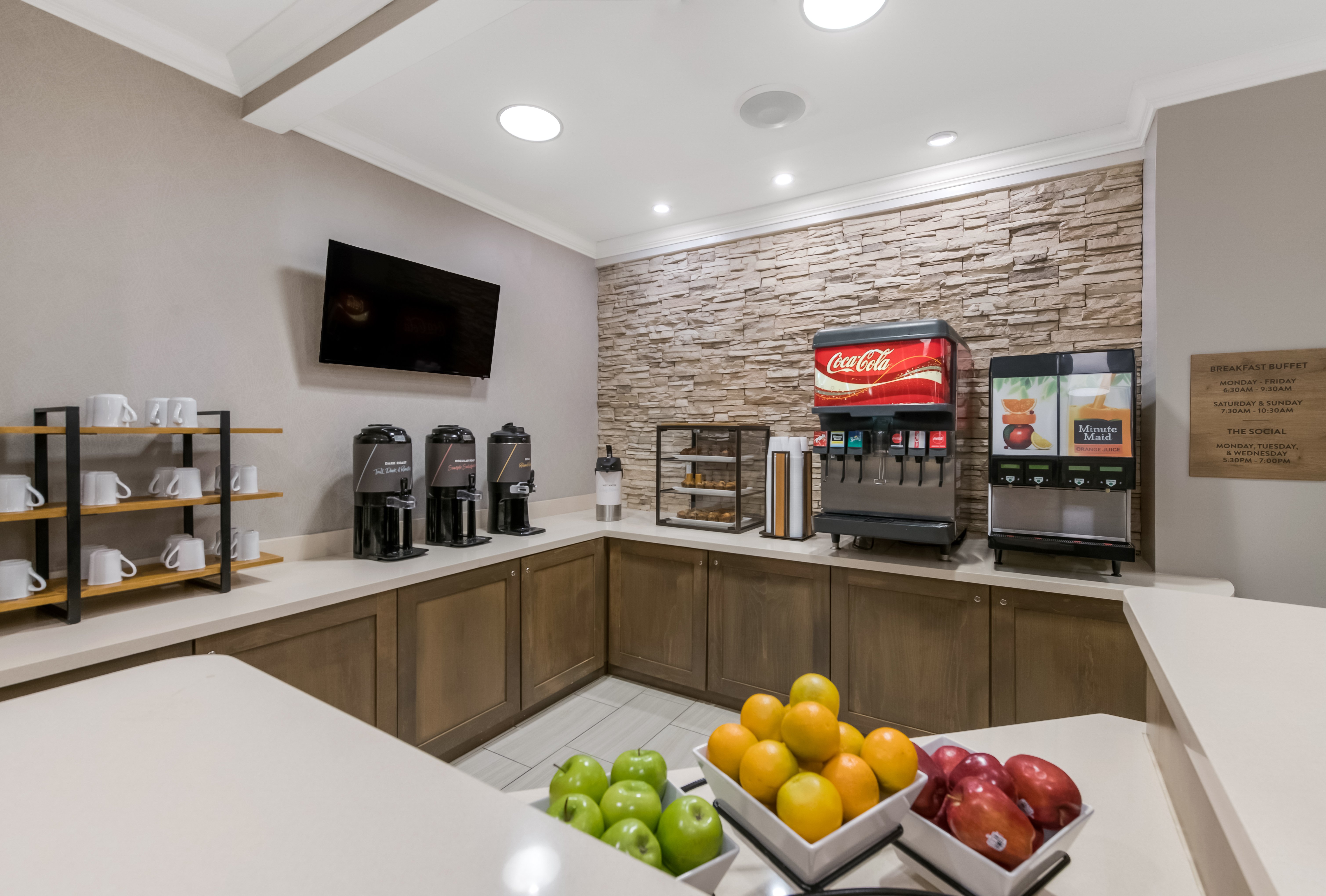 Staybridge Suites Chesapeake - Virginia Beach 50/74