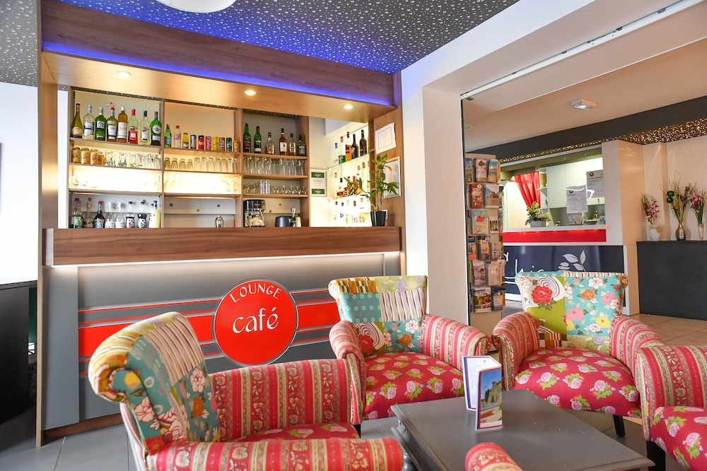 Brit Hotel Confort Saint-Lo 29/50