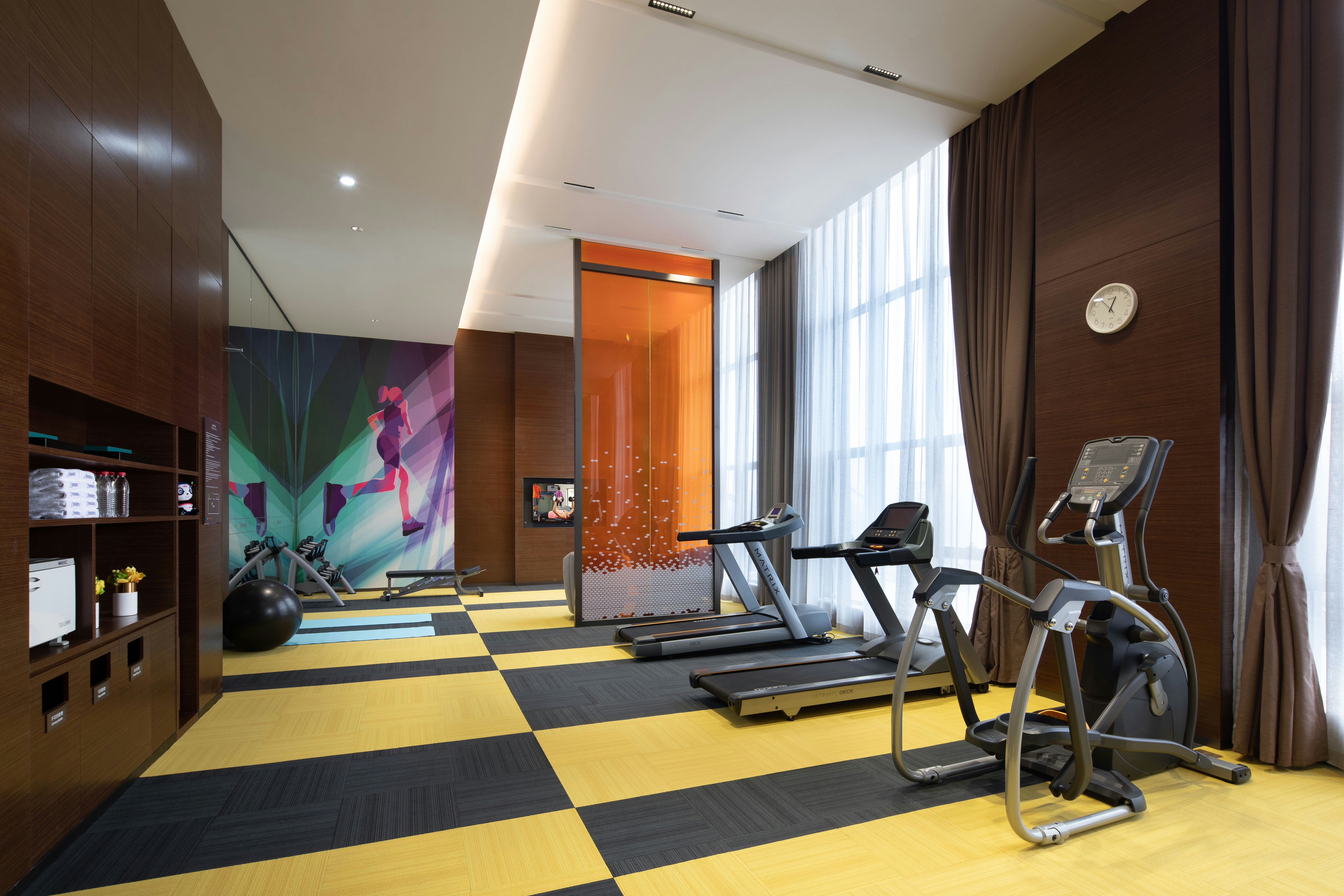 Hampton by Hilton Laiwu 14/19