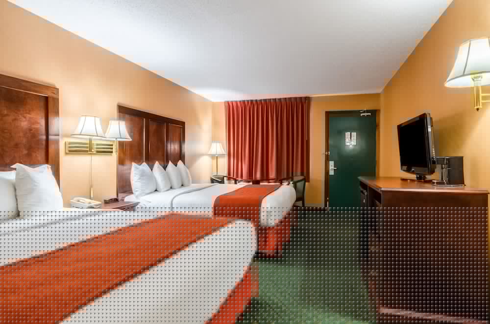 Quality Inn Eureka Springs South 34/67