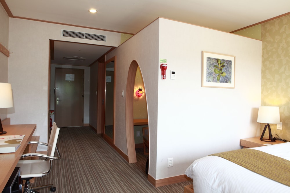 Holiday Inn Resort Alpensia Pyeongchang 27/73