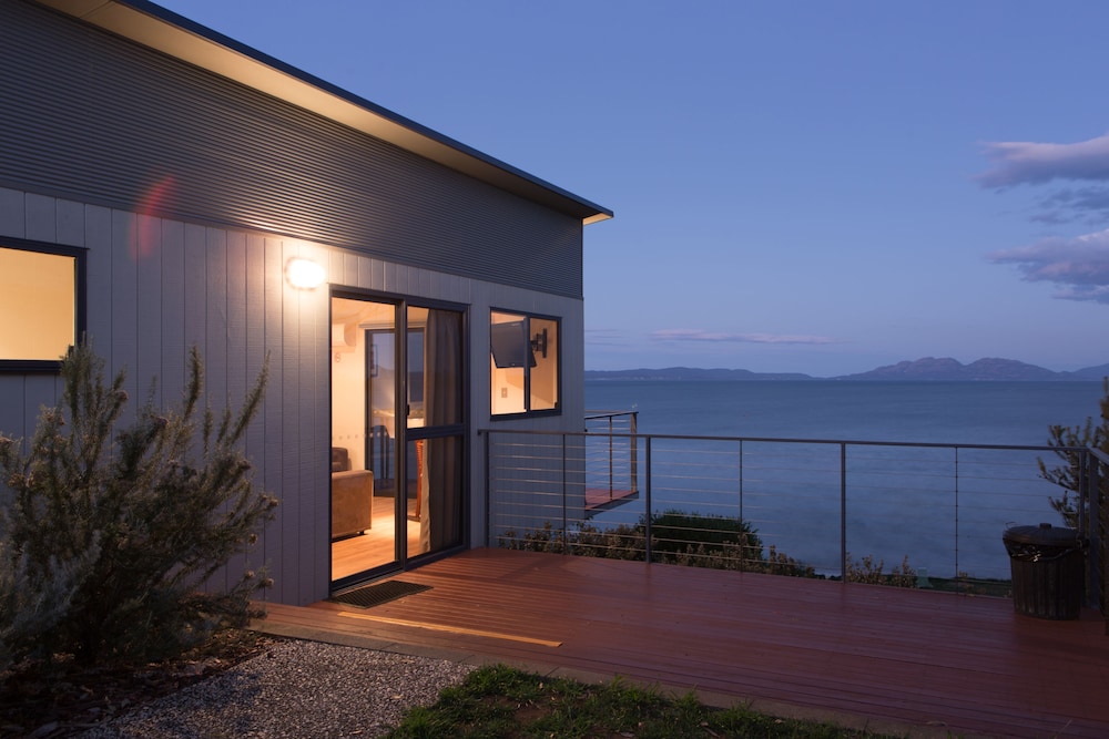 Swansea Beach Chalets 21/49