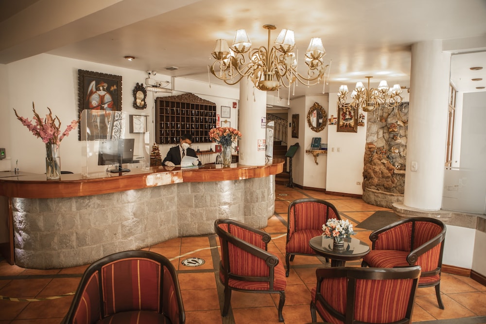 La Hacienda Puno 4/65