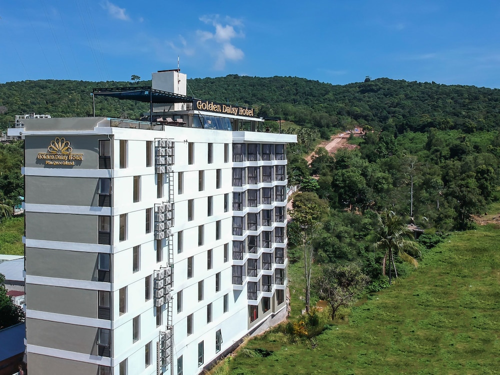 Golden Daisy酒店(Golden Daisy Hotel) 图片5