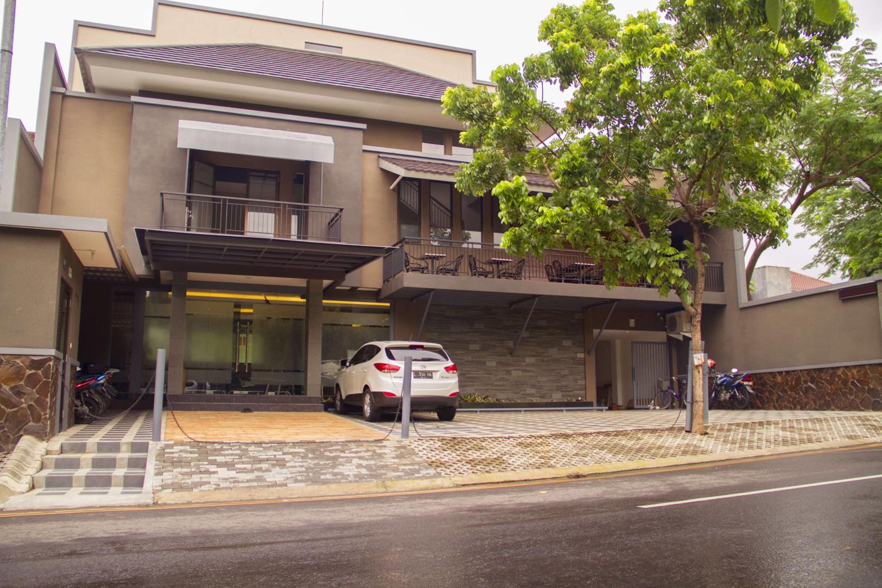 Kana Citra Guesthouse 16/17