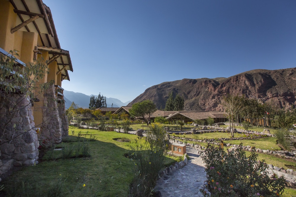 Tierra Viva Valle Sagrado Urubamba 40/50