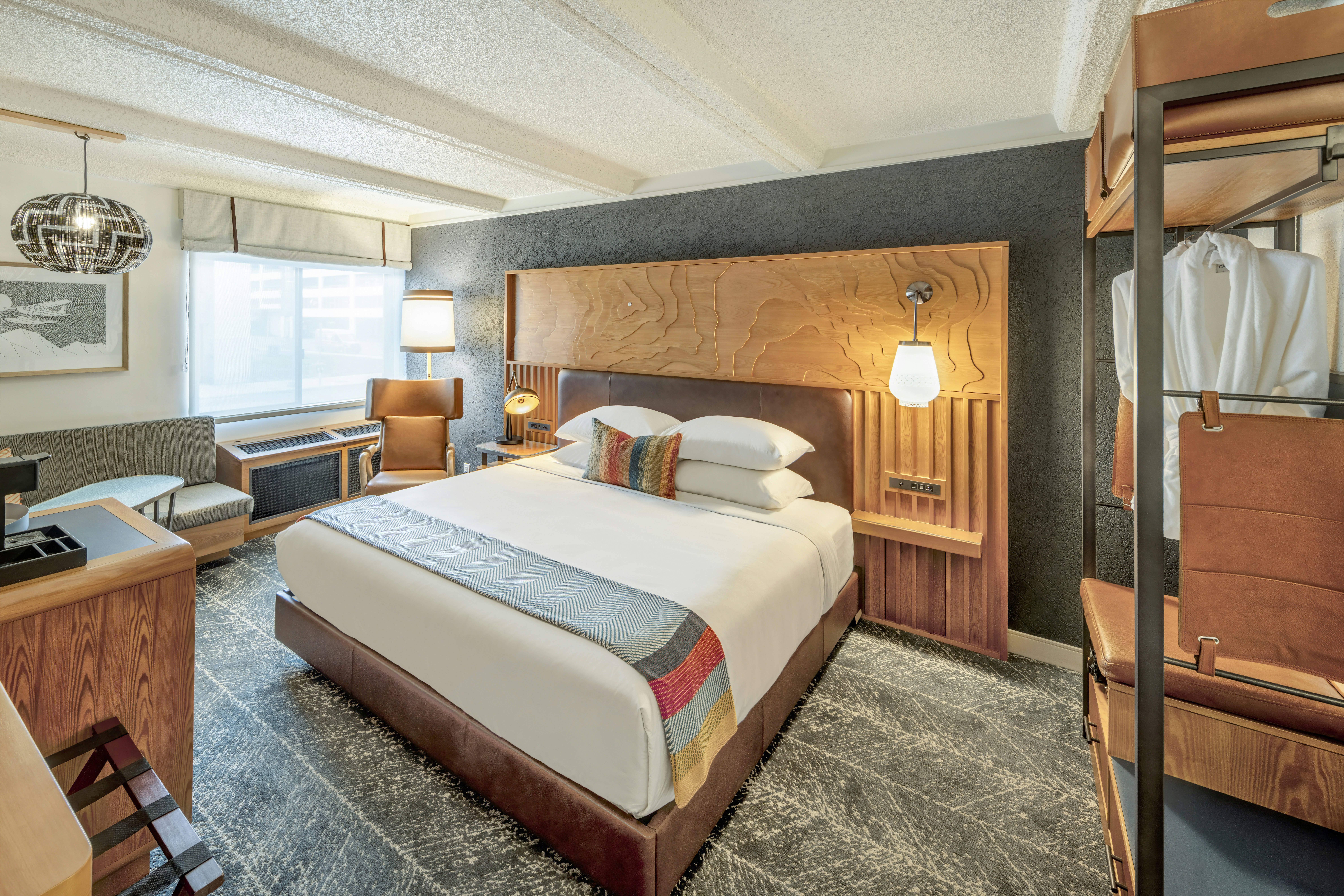 The Wildbirch Hotel in JdV by Hyatt 18/57