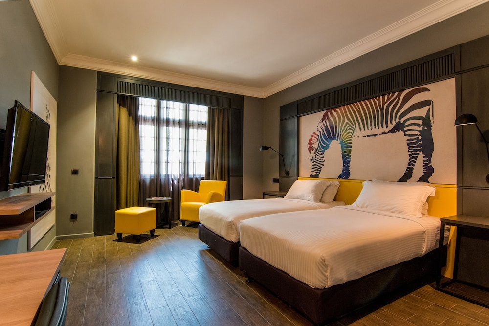 Cinta Sayang Resort 7/50