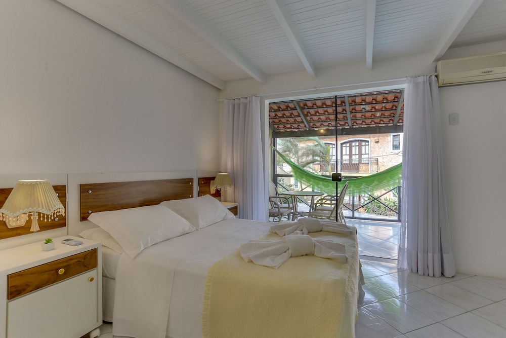 Villas Jurere Residences 13/50