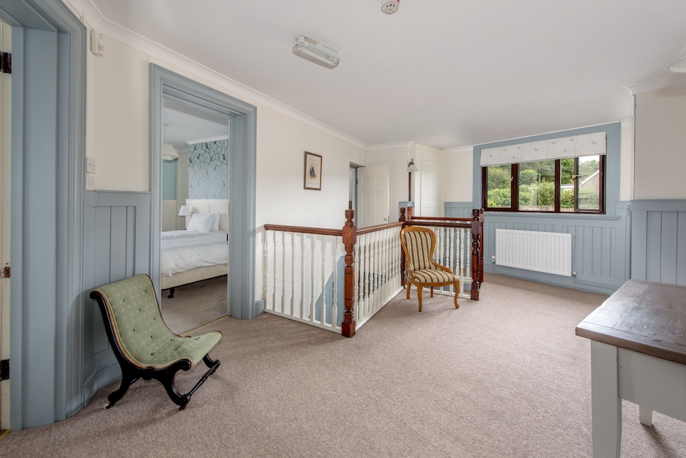 Exmoor House - Guest House 29/50