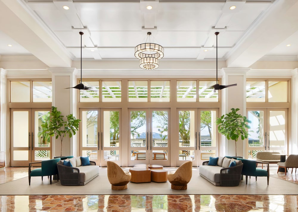 Hyatt Regency Coconut Point Resort And Spa 54/84